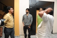 Malupu Trailer Launch